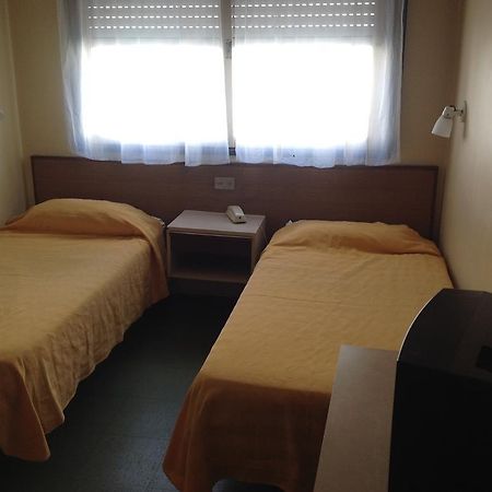 Hotel Delfin 마르델플라타 외부 사진