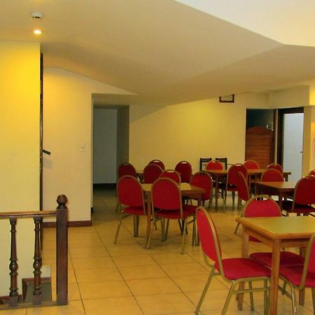 Hotel Delfin 마르델플라타 외부 사진
