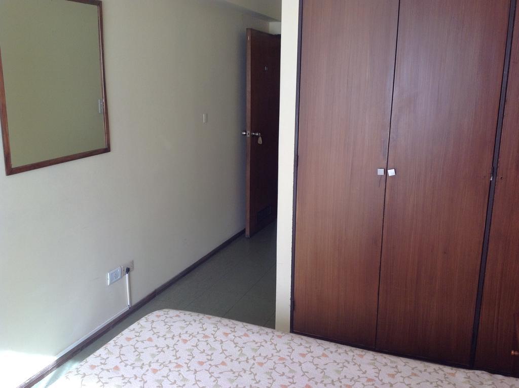Hotel Delfin 마르델플라타 외부 사진