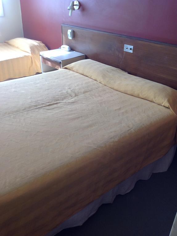 Hotel Delfin 마르델플라타 객실 사진