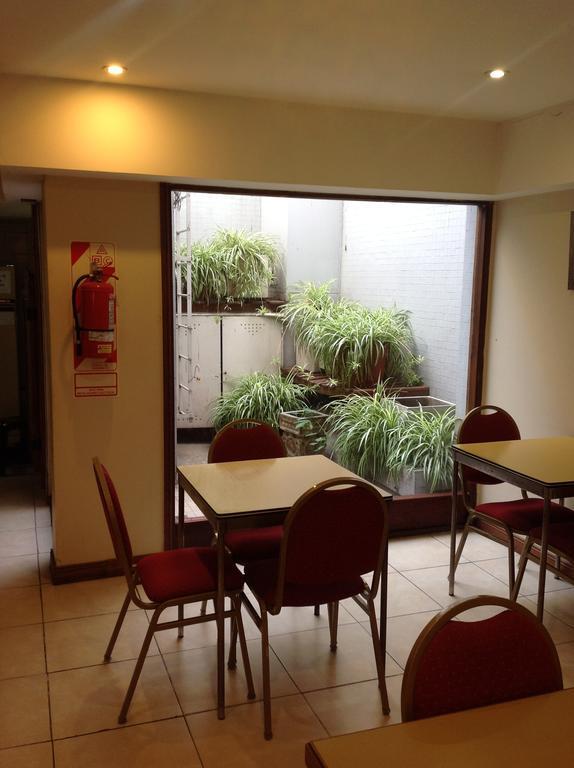 Hotel Delfin 마르델플라타 외부 사진