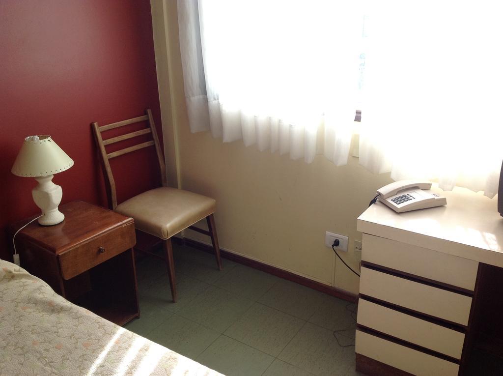 Hotel Delfin 마르델플라타 객실 사진