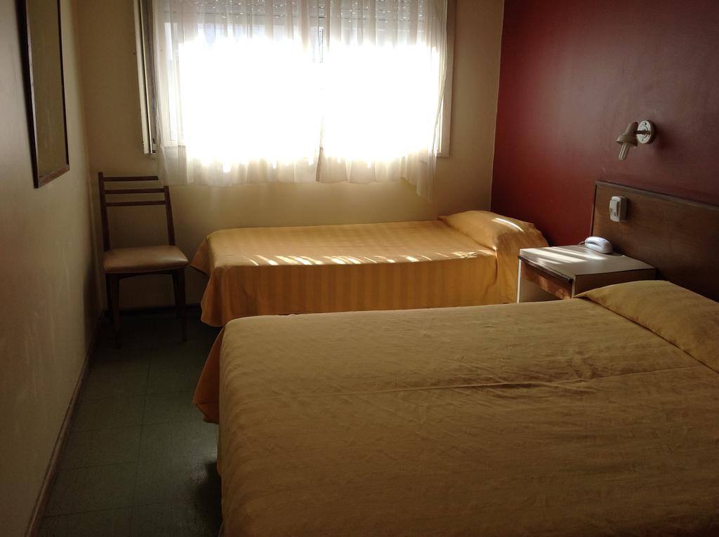 Hotel Delfin 마르델플라타 외부 사진