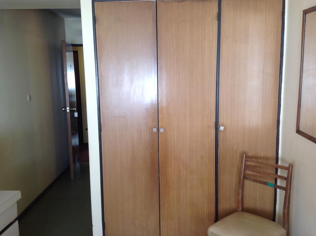 Hotel Delfin 마르델플라타 외부 사진