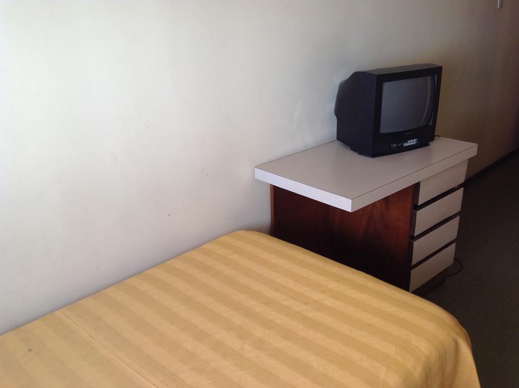 Hotel Delfin 마르델플라타 외부 사진