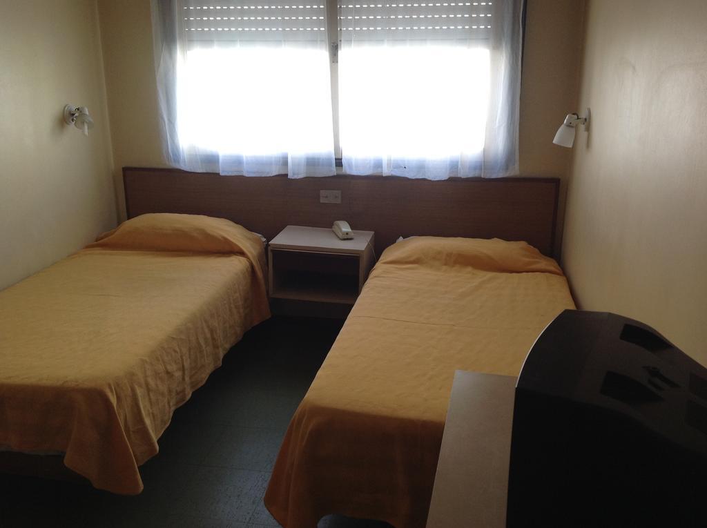 Hotel Delfin 마르델플라타 외부 사진