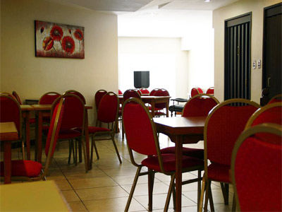 Hotel Delfin 마르델플라타 외부 사진