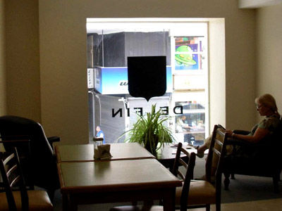 Hotel Delfin 마르델플라타 외부 사진