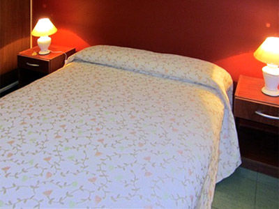 Hotel Delfin 마르델플라타 외부 사진