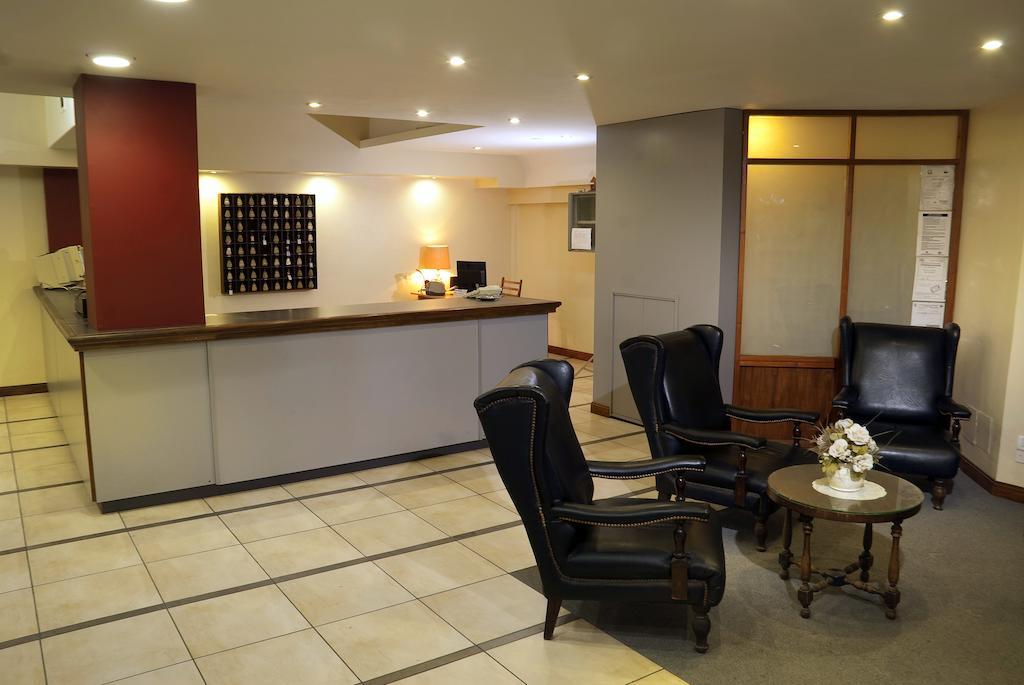 Hotel Delfin 마르델플라타 외부 사진